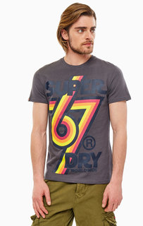 Футболка Superdry