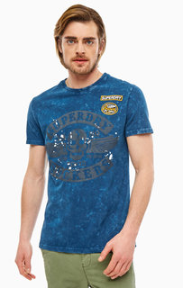 Футболка Superdry
