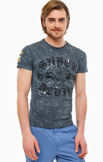 Футболка Superdry