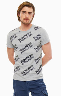 Футболка Superdry