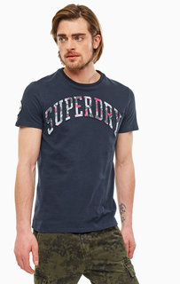 Футболка Superdry