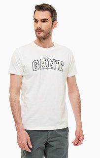 Футболка Gant