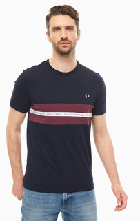 Футболка Fred Perry