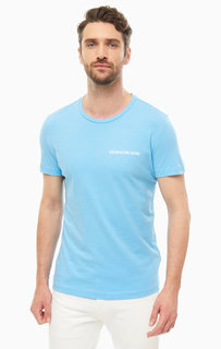 Футболка Calvin Klein Jeans