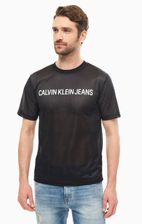 Футболка Calvin Klein Jeans