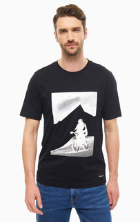 Футболка Calvin Klein Jeans