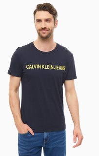 Футболка Calvin Klein Jeans