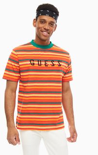 Футболка Guess