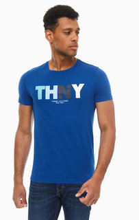 Футболка Tommy Hilfiger