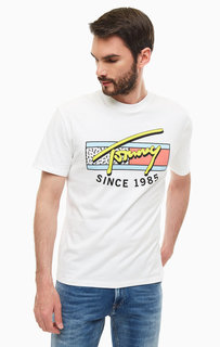 Футболка Tommy Jeans