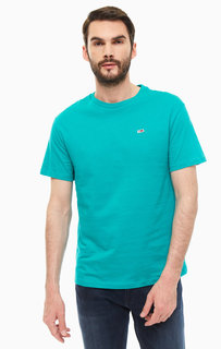 Футболка Tommy Jeans