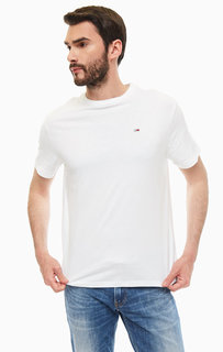 Футболка Tommy Jeans