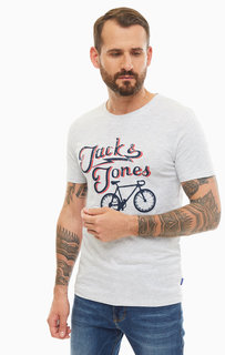 Футболка Jack & Jones