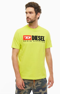 Футболка Diesel
