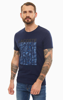 Футболка Lacoste