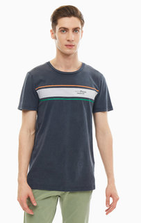 Футболка TOM TAILOR Denim