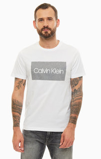 Футболка Calvin Klein