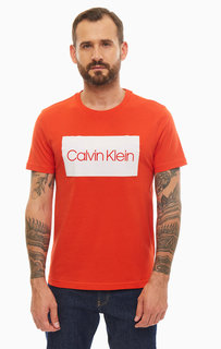 Футболка Calvin Klein