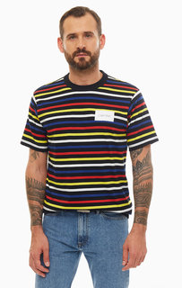 Футболка Calvin Klein