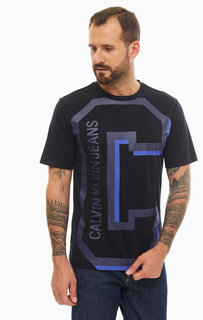 Футболка Calvin Klein Jeans
