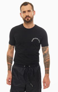 Футболка Calvin Klein Jeans