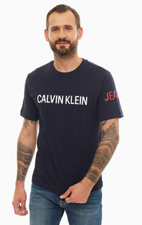 Футболка Calvin Klein Jeans