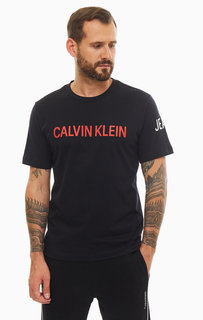 Футболка Calvin Klein Jeans