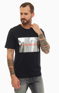 Футболка Calvin Klein Jeans