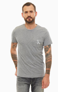Футболка Calvin Klein Jeans