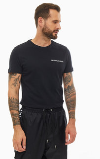 Футболка Calvin Klein Jeans