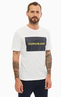 Футболка Calvin Klein Jeans