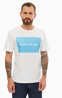 Футболка Calvin Klein Jeans