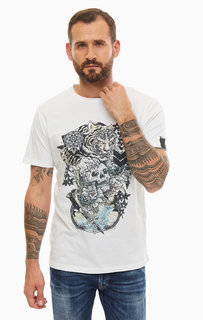 Футболка Replay