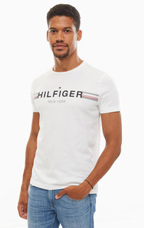 Футболка Tommy Hilfiger