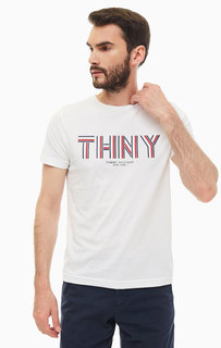 Футболка Tommy Hilfiger