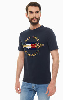 Футболка Tommy Hilfiger