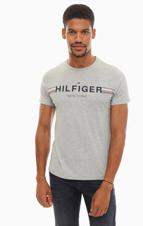 Футболка Tommy Hilfiger