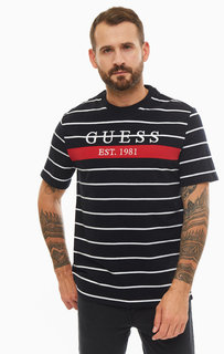 Футболка Guess