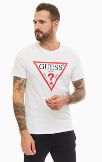 Футболка Guess