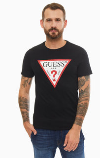Футболка Guess