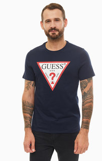 Футболка Guess