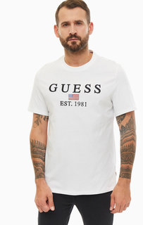 Футболка Guess
