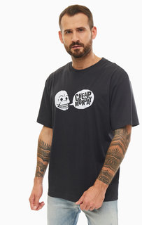 Футболка Cheap Monday