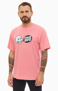 Футболка Cheap Monday