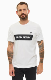 Футболка Fred Perry