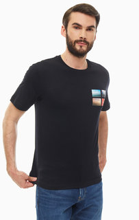 Футболка Calvin Klein Jeans