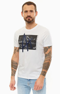 Футболка ARMANI EXCHANGE