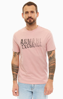 Футболка ARMANI EXCHANGE