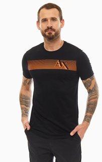 Футболка ARMANI EXCHANGE