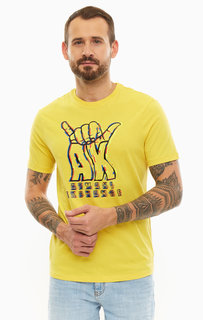 Футболка ARMANI EXCHANGE